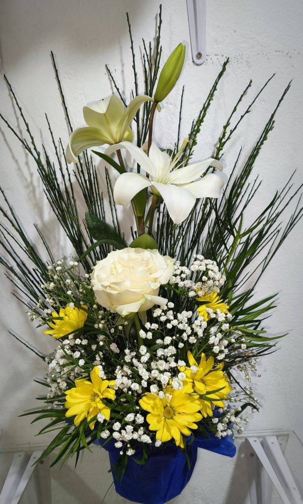 Condolencia Fúnebre 3 - Imagen 2