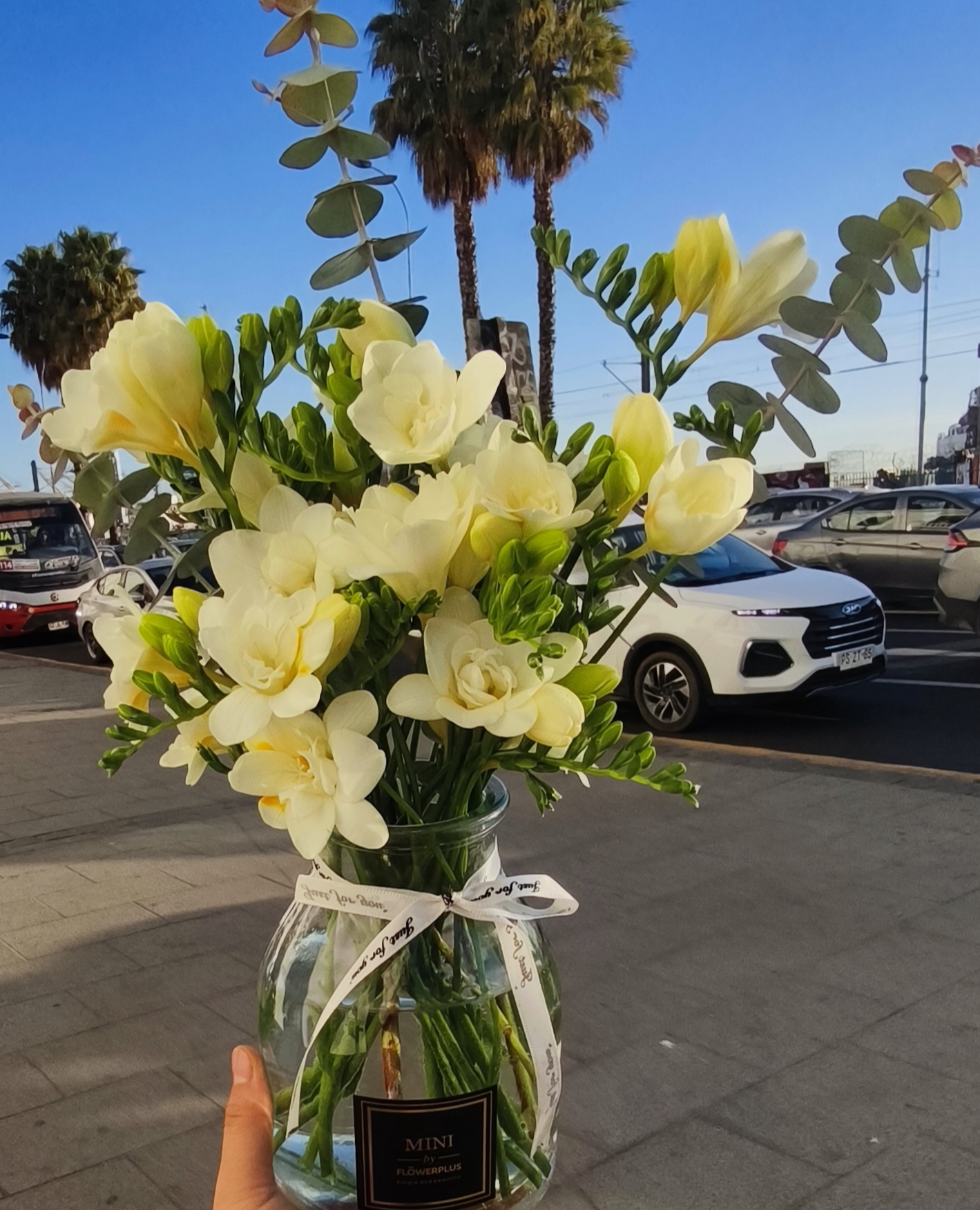 Florero