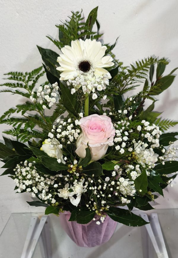 Condolencia Fúnebre 3