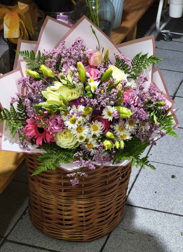 Ramo Mix Floral Super XL