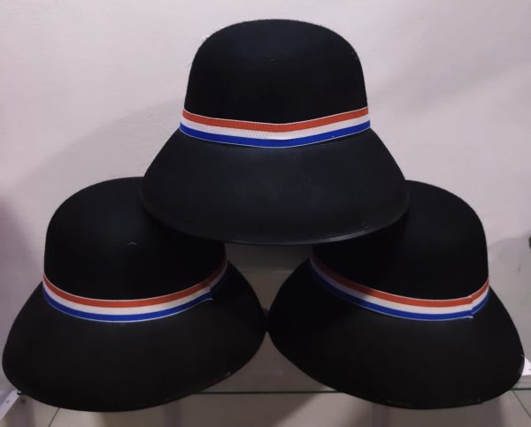 Sombrero Fiestas Patrias 1